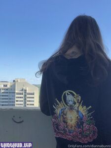 diannabunni 新的热门 OnlyFans 泄露裸照