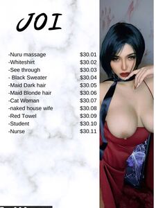 Ariaboobie 新的热门 OnlyFans 泄露裸照