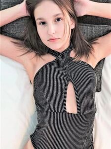 leiabrown18 OnlyFans 泄露的裸照和视频