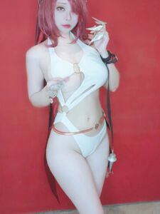 Meenfox OnlyFans 最新裸照泄露