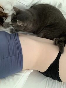 Paige Jennings 新的热门 OnlyFans 泄露裸照