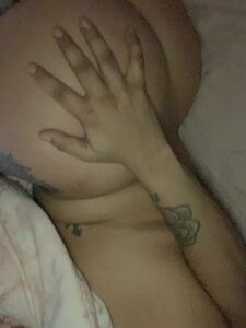 brooke23x OnlyFans 泄露的裸体照片