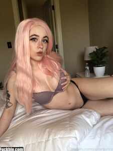 木星兔子又名E-Girl新热OnlyFans泄露裸照