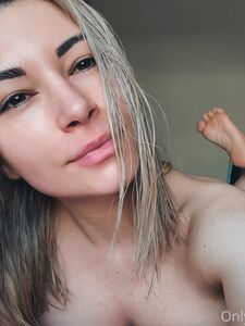 Alinity Divine 新的热门 OnlyFans 泄露裸照