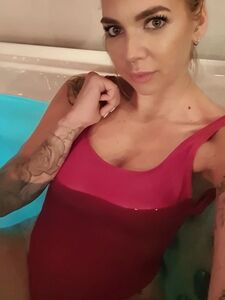 xelle hartx 新的热门 onlyfans 泄露裸照