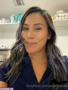 asianmex84 新的热门 OnlyFans 泄露裸照