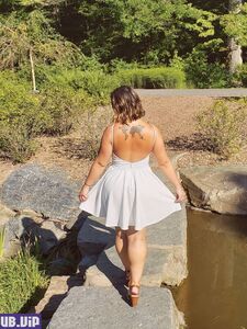 Mary Ank OnlyFans泄露的裸体照片