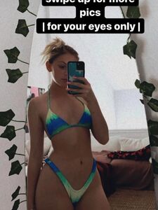 jordyn jones onlyfans 泄露的裸体照片