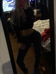 laroseee 独家 onlyfans 泄露的裸照