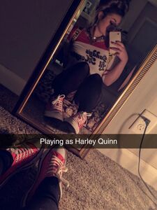 Whitney Wisconsin在OnlyFans上的裸照和视频泄露