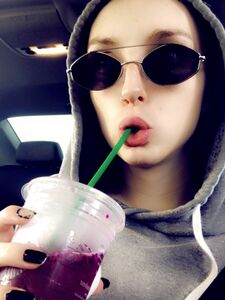 cutiepii33quinn 独家 onlyfans 外泄裸照