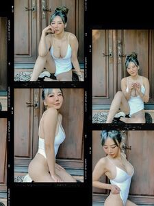 kittylixo 独家 onlyfans 泄露的裸照