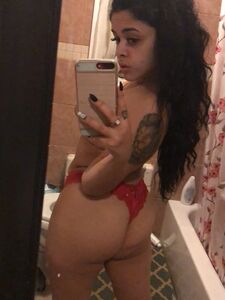 daamnjacqui 独家 onlyfans 泄露的裸照