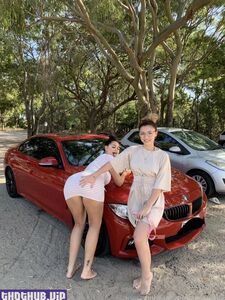 anna paul 新的热门 onlyfans 泄露裸照