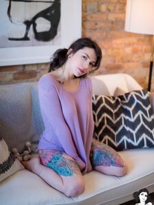 Milenci OnlyFans泄露的裸体照片