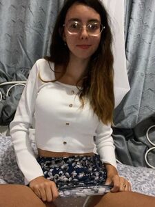 亲爱的babyx独家OnlyFans泄露的裸照