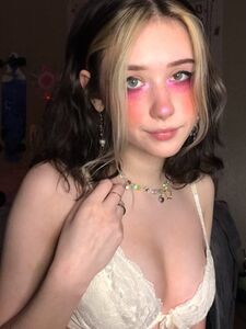 brattyydeath 独家 onlyfans 泄露的裸照