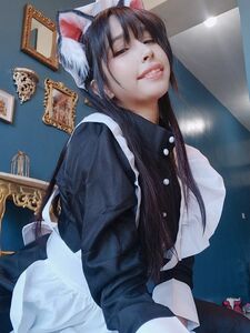 LiaBear又名LiaBear20新热OnlyFans泄露的裸照