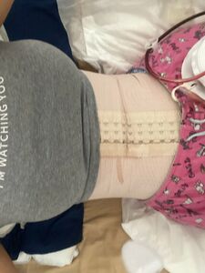 玛丽亚·凯韦多新的热门OnlyFans泄露裸照