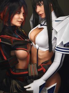 Kalinka Fox 新的热门 OnlyFans 泄露裸照