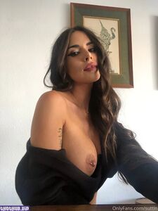 Suttin OnlyFans 最新裸照泄露