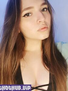 Shashiuwu 新的热门 OnlyFans 泄露裸照