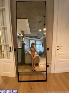 Emilypoker OnlyFans 最新裸照泄露