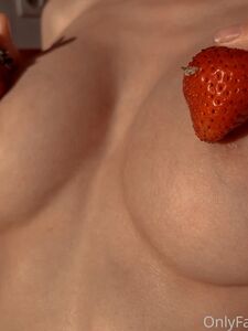 Nancyace OnlyFans 最新裸照泄露