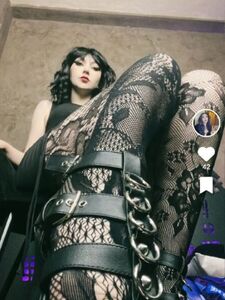 Justaminx OnlyFans 最新裸照泄露