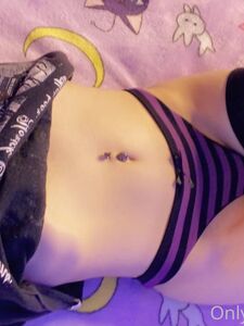 KiwiSunset 新的热门 OnlyFans 泄露裸照