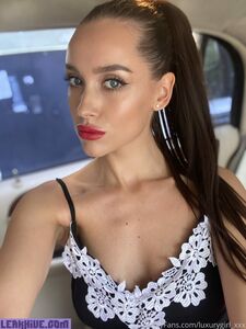 luxerygirlx 独家 onlyfans 泄露的裸照