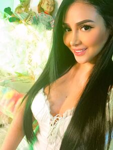 xdayaannax 新的热门 OnlyFans 泄露裸照