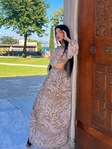 Amanda（又名 amanda_your）OnlyFans 账号泄露裸照